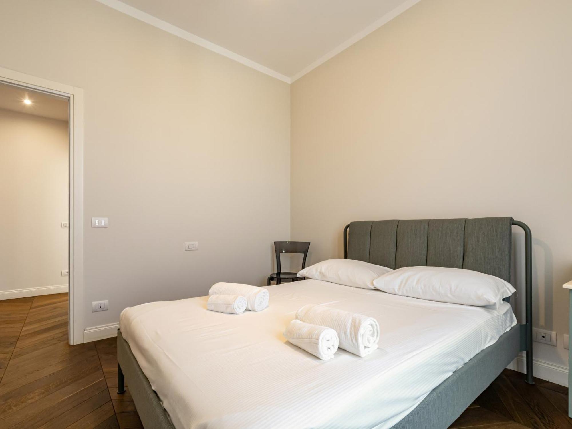 Citta Studi Elegant Huge Apartamento Milán