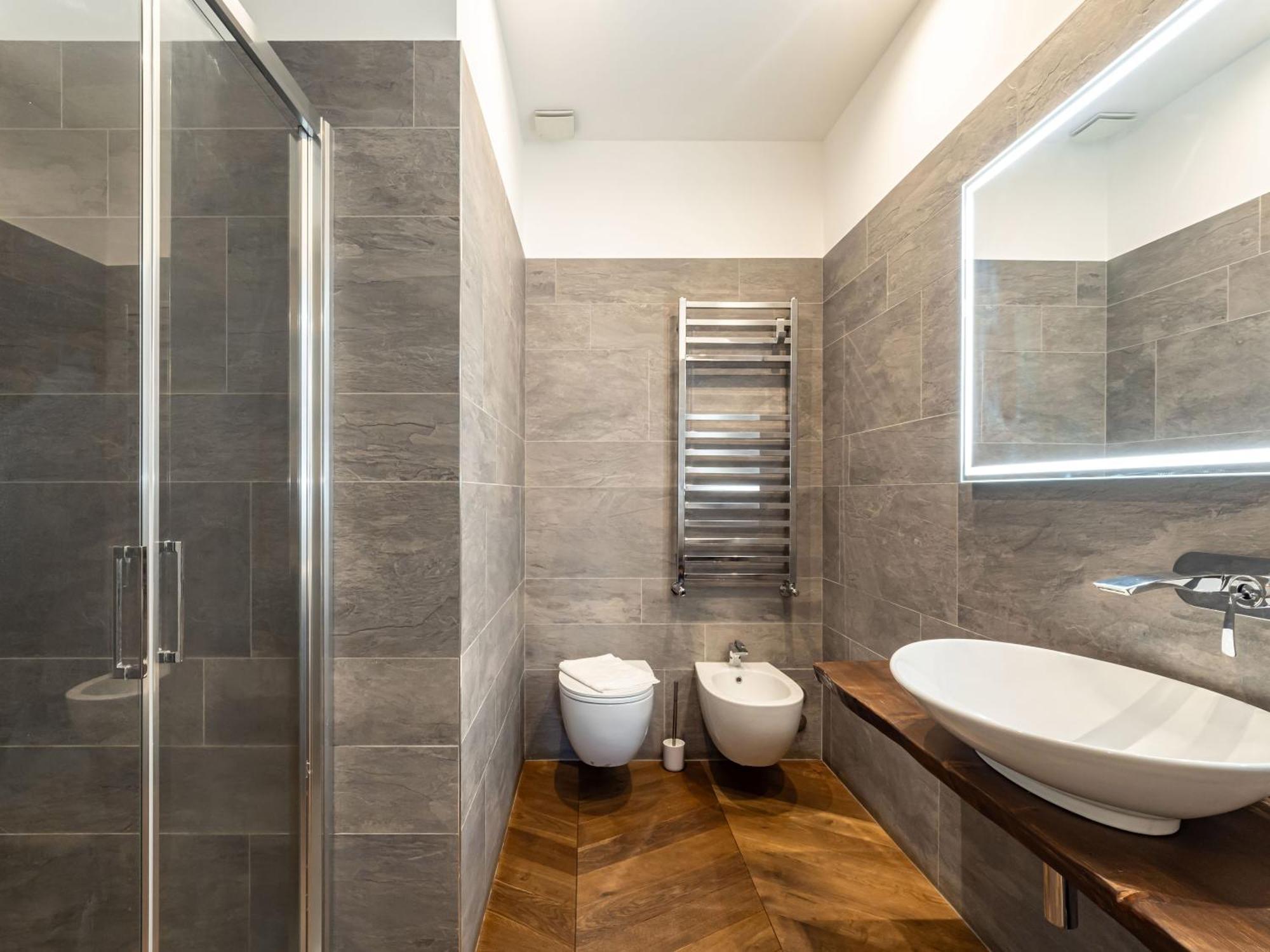 Apartamento Citta Studi Elegant Huge *