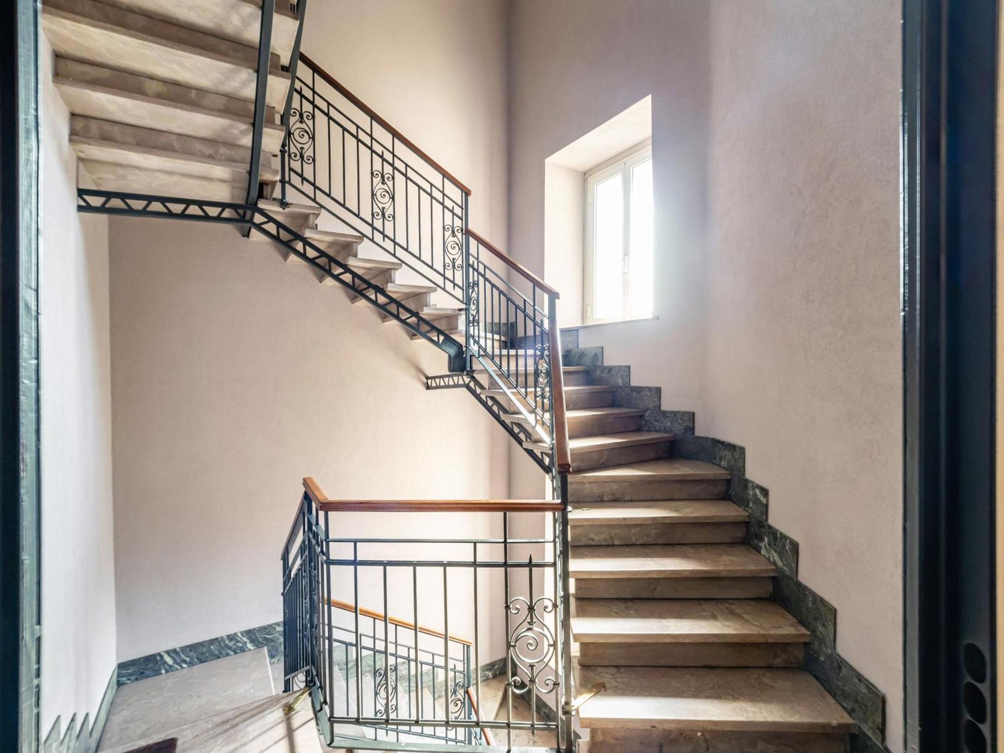 Citta Studi Elegant Huge Apartamento *